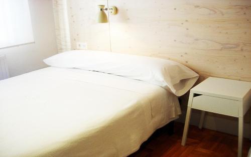 Foto de una habitación de Boreal Solano
