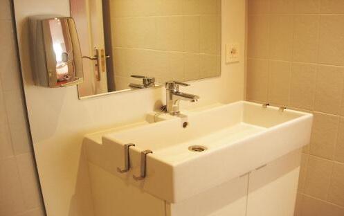 Foto del baño de Boreal Solano