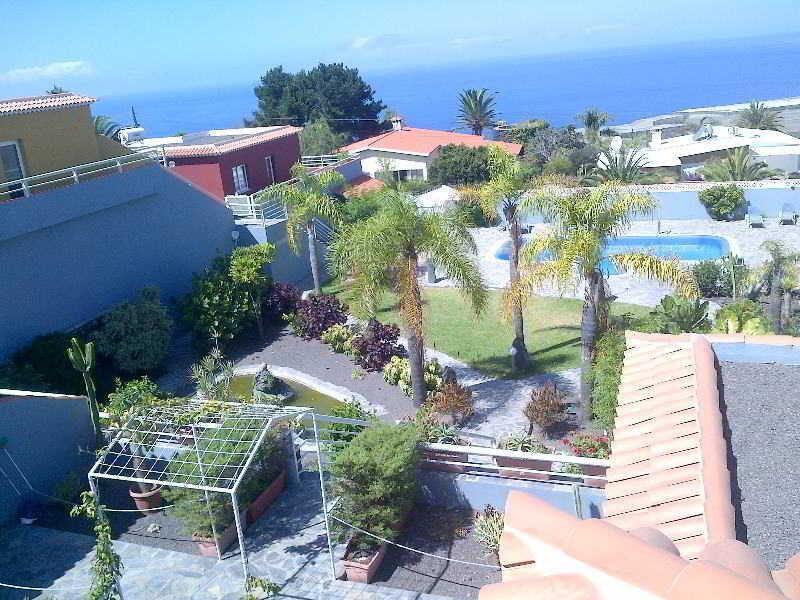 Foto general de Aparthotel Residencial Las Norias