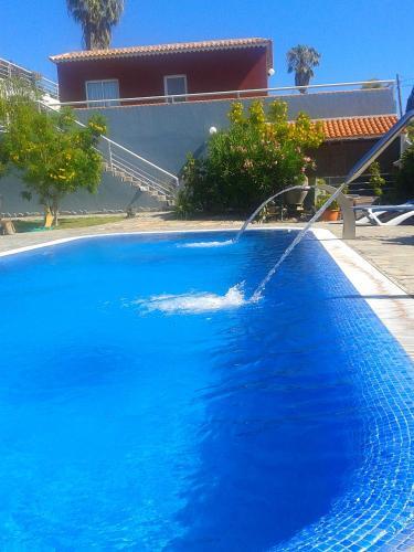 Foto de los servicios de Aparthotel Residencial Las Norias