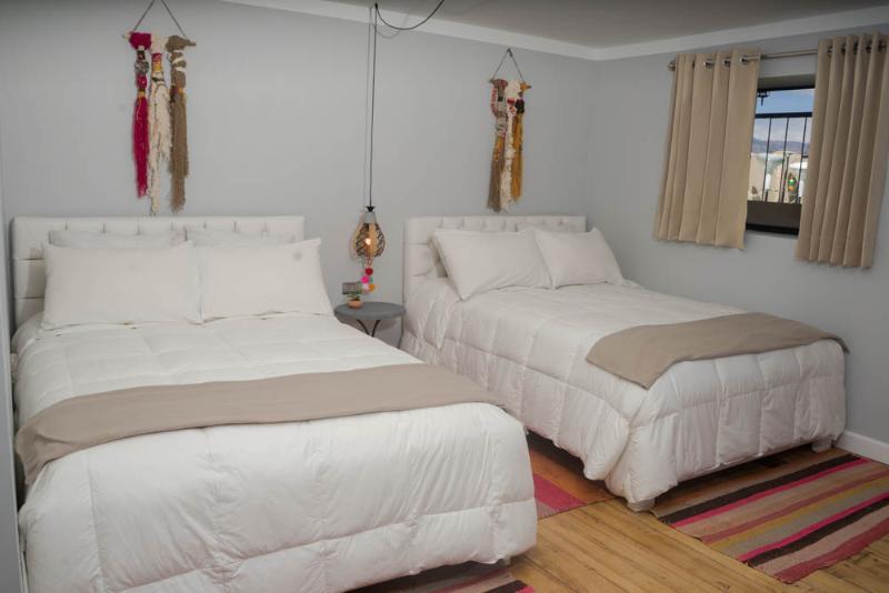 Foto general de Home Garden Hotel