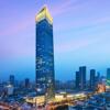Foto de Hotel Conrad Shenyang