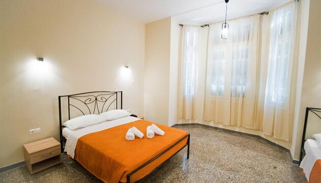 Foto de Athens Psiri Hotel