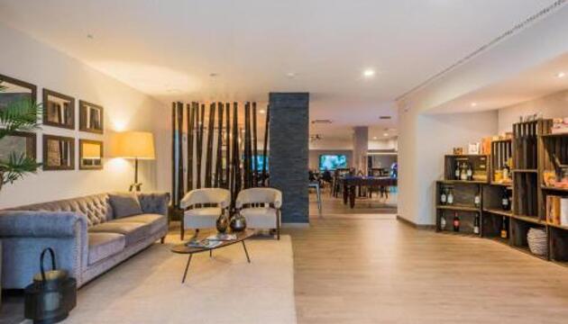 Foto de Apartamentos 137 LuxResidence