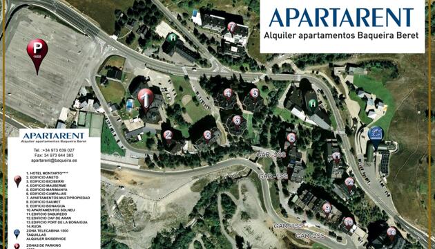 Foto de Apartamentos Teso