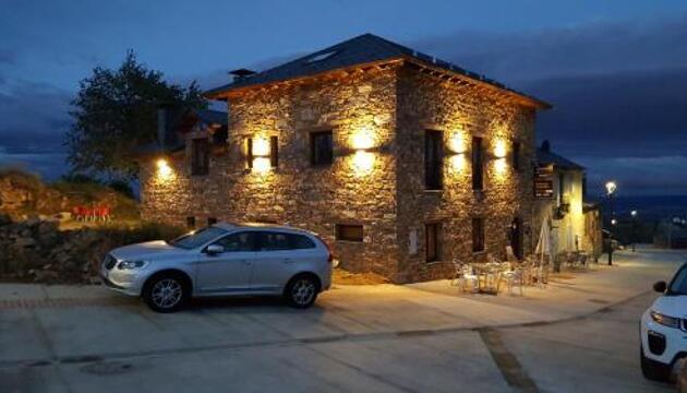 Foto de La Posada del Druida