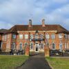 Foto de Wendover Arms Hotel