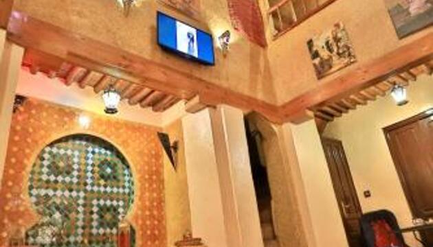 Foto de Riad Dar Merzouga