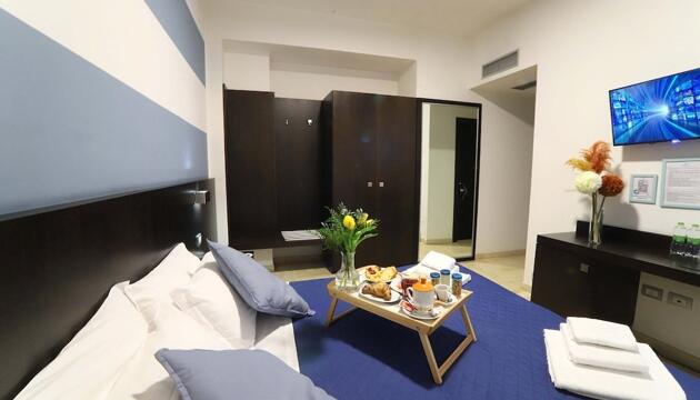 Foto de Albergo Cantiani