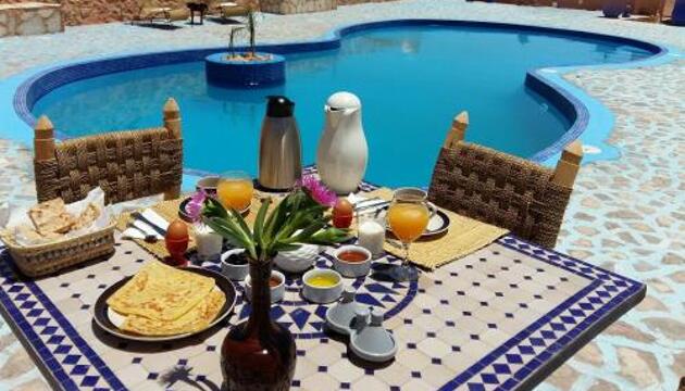 Foto de Paradise of Silence