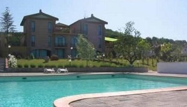 Foto de Hotel MSN Relais Carresi
