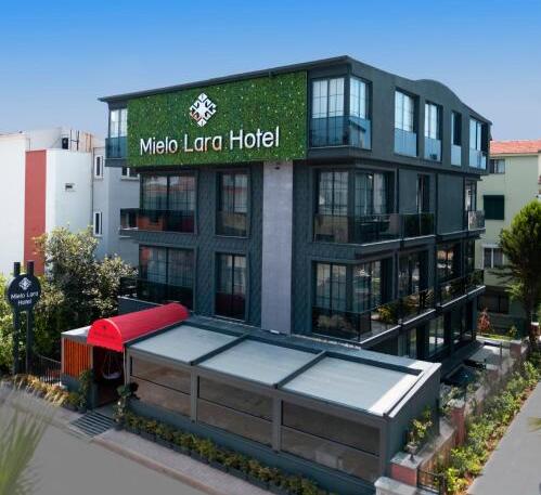 Foto general de Mielo Lara Hotel