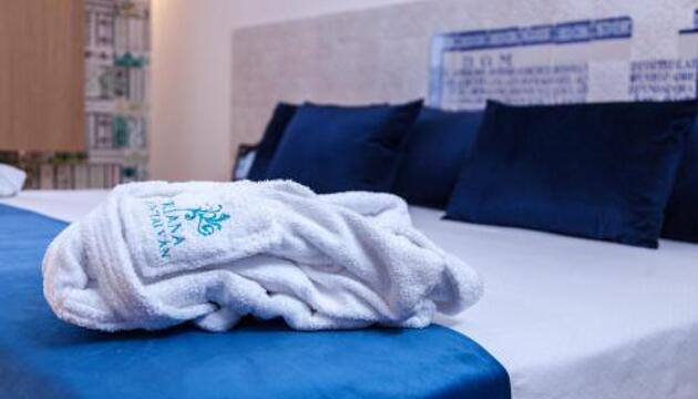 Foto de HOTEL TRIANA MONTALVAN