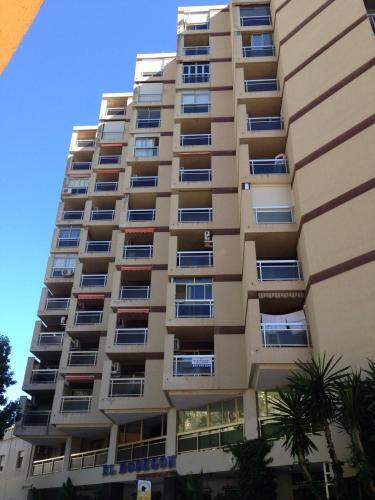 Foto del entorno de Apartment in first row to the sea, Almuñécar