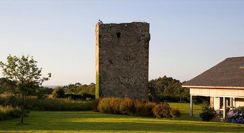 Foto geral - Torre De Villademoros