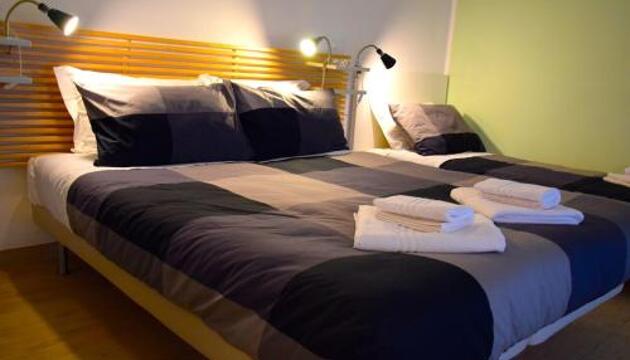 Foto de Bed-and-Breakfast My Bnb Pisa
