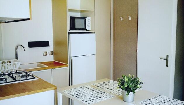 Foto de Camping Playa Taray