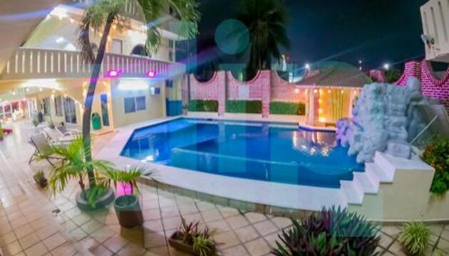 Foto de Hotel Playa de Oro