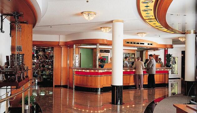 Foto de Hotel Waldeck SPA Kur- &amp; Wellness Resort