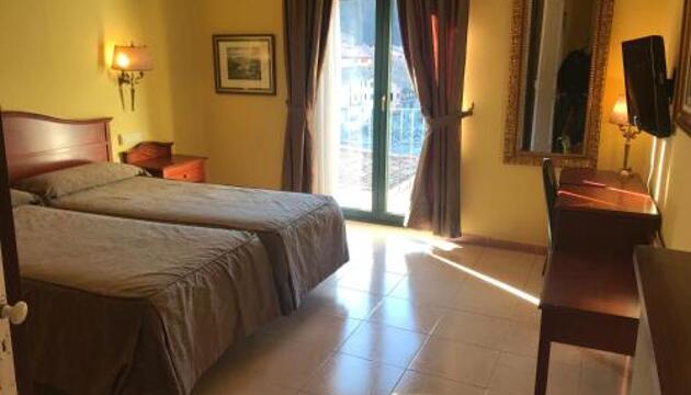 Foto de Hotel de Camprodón