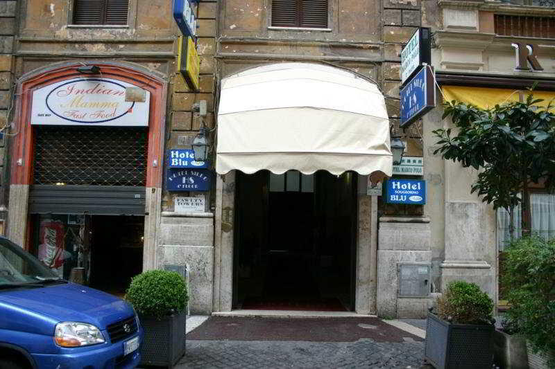 Foto general de Hotel Soggiorno Blu
