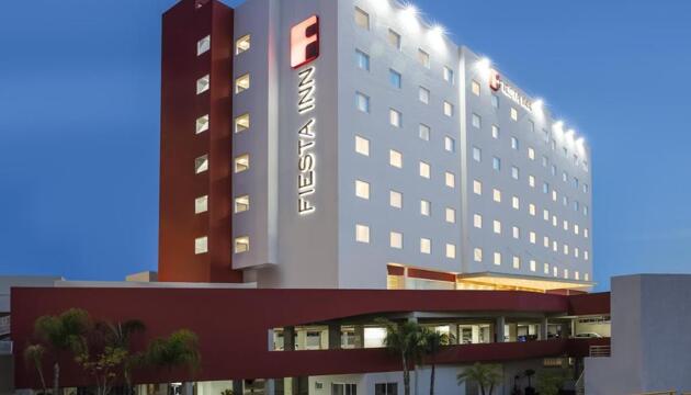 Foto de Hotel Fiesta Inn Guadalajara Periferico Poniente