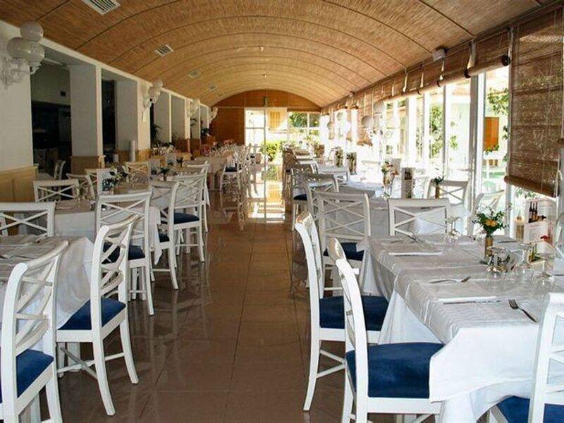 Foto general de Allsun Hotel Eden Alcudia