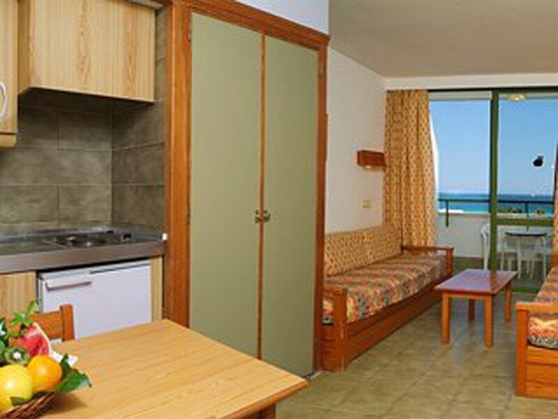 Foto general de Allsun Hotel Eden Alcudia