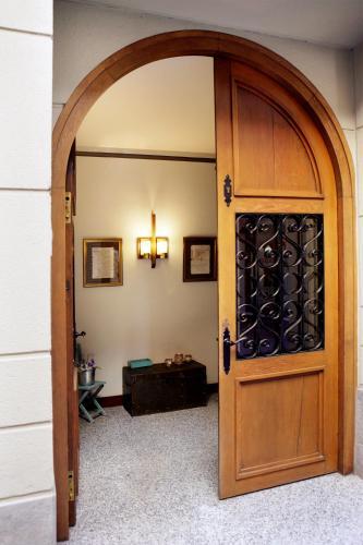 Foto del exterior de Cal Sisquet - LOLA
