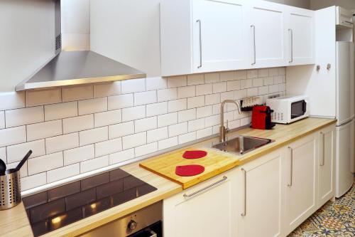 Foto de una habitación de Cal Sisquet - LOLA