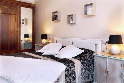 Foto de una habitación de Cal Sisquet - LOLA