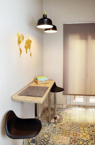 Foto de una habitación de Cal Sisquet - LOLA