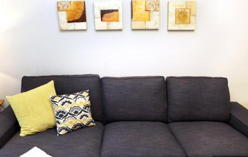 Foto de una habitación de Cal Sisquet - LOLA