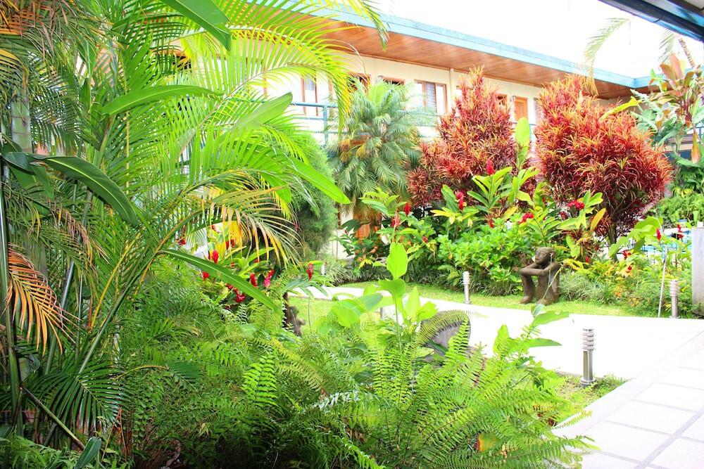 Soluxe El Sesteo Hotel, San José. Desde 53.18€ - Central de Reservas