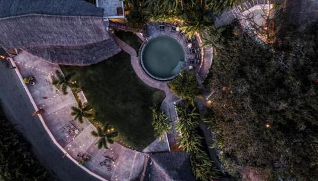 Foto de Hotel Maraica San Pancho