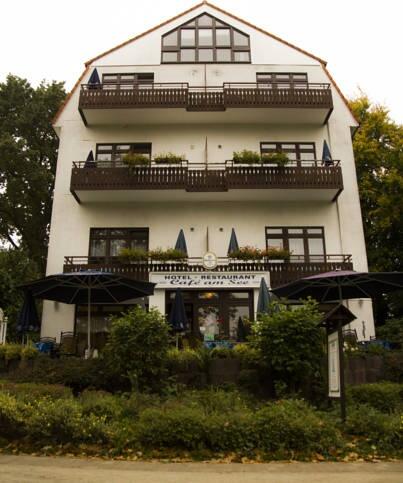Foto general de Hotel Haus am See