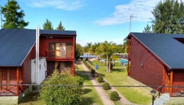 Foto de Aires Del Delta