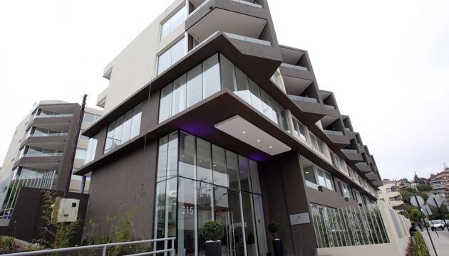 Foto de Aparthotel Fuente Mayor Reñaca