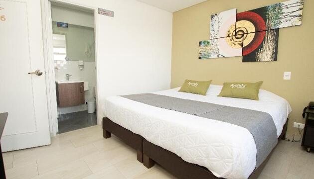 Foto de Hotel Ayenda 1251 Oasis
