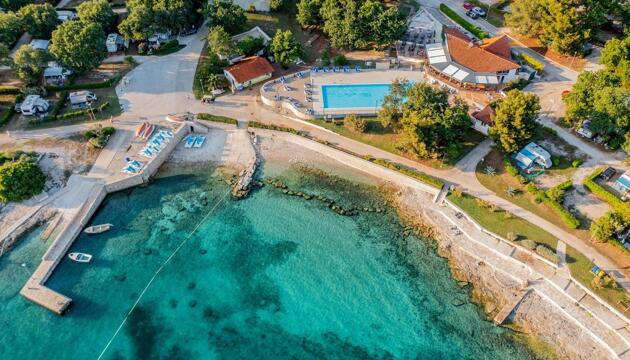 Foto de Camping Solaris
