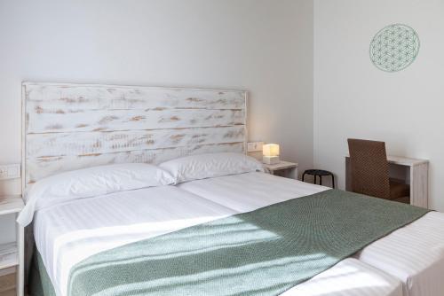 Foto de una habitación de Hotel Ad Hoc Vitae Retreats &amp;amp; Health
