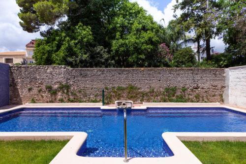 Foto de los servicios de Hotel Ad Hoc Vitae Retreats &amp;amp; Health