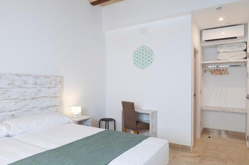 Foto de una habitación de Hotel Ad Hoc Vitae Retreats &amp;amp; Health