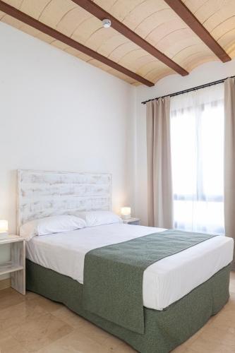 Foto de una habitación de Hotel Ad Hoc Vitae Retreats &amp;amp; Health