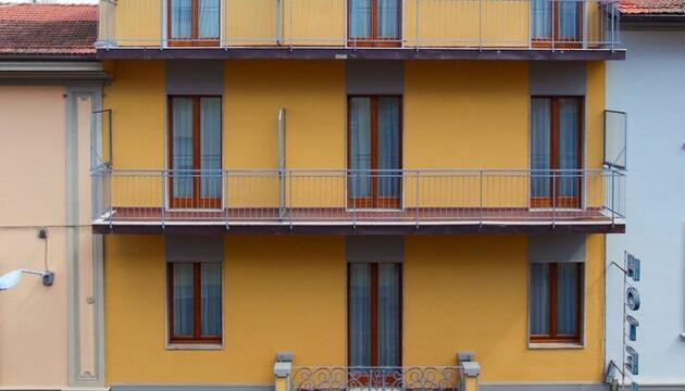 Foto de Hotel Bologna