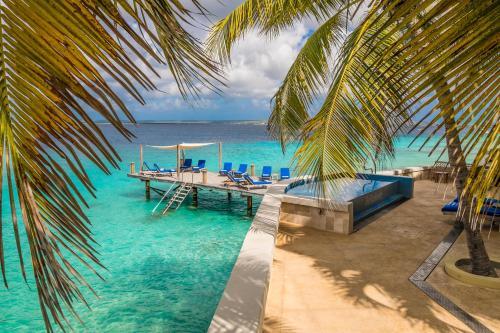 Photo – The Bellafonte - Luxury Oceanfront Hotel