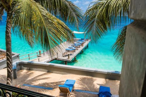 Facilities – The Bellafonte - Luxury Oceanfront Hotel