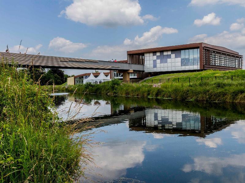 Foto del entorno de Hotel ibis Douai Centre