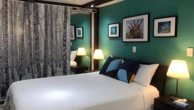 Foto de Hotel Sava Salinas