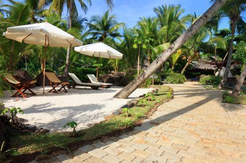 Facilities – Ravintsara Wellness Hotel